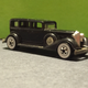 Illustration for article titled The Packard from Malaysia